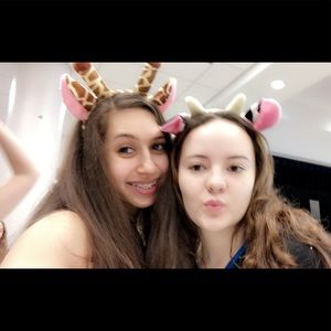 Meet your Posher, Nerissa